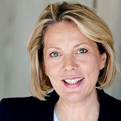 Anita Hermann-Ruess, Inhaberin bei Hermann-Ruess & Partner | Strategische Kommunikation, Beratung