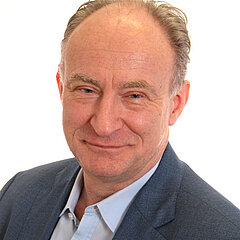 Ansgar Graw, Ehemal. USA-Korrespondent für WELT und WELT am SONNTAG, deutscher Journalist und Publizist