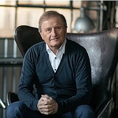 Prof. Dr. Arnold Weissman, Aufsichtsratsvorsitzender, Entrepreneur, Executive Coach für Familienunternehmen