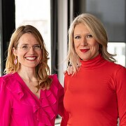 Prof. Dr. Susanne Ardisson & Prof. Dr. Anett Sass: Gründerin, Geschäftsführerin Professionistas