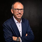 Oliver Goessler, President Europe Montblanc