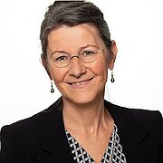 Dr. Dorothea Ernst, Autorin, Mediatorin, Unternehmens-Beraterin, Sustainability Catalyst INFORM GmbH