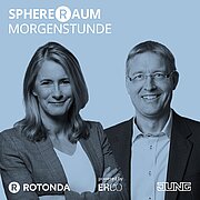 Lucie Gocek, Leiterin Vertrieb Region Süd-Ost, REM Capital AG | Andreas Wittmann, Projektleiter, REM Capital AG