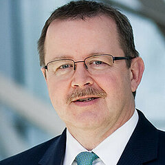 Dietmar Wischnewski (Geschäftsführer) & Uwe Wiesner (Berater) Hansen & Heinrich Stiftungstreuhand