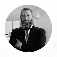 Yakov Schacht, Inhaber Shinobi Leadership Consulting