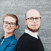 Anna & Nils Schnell, Autoren und Geschäftsführende MOWOMIND