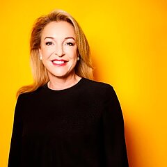 Dr. Kristina Hammer, Präsidentin der Salzburger Festspiele