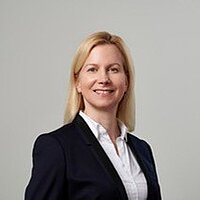 Judith Jungmann