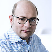 Bastian Nominacher, Gründer und Co-CEO Celonis // Game Changer Award Gewinner (Bain & Company und manager magazin)