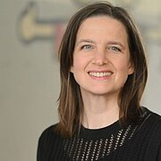 Julia Sittmann, Beraterin, Coach, Mediatorin für Führungskräfte und Teams