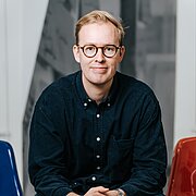 Jan Peters, Unternehmer & Investor im Sport