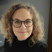 Dr. Gudrun Töpfer, Wirtschaftspsychologin, Speakerin, Geschäftsführerin Wechselwerk GmbH, Leitung Thinktank Ambidextrie