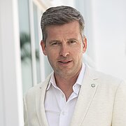 Ulf Zinne, Geschäftsführer Ulf Zinne GmbH, Podcast-Partner der größten Redneragentur Europas