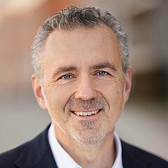 Thomas Jarzombek MdB, Parlamentarischer Staatssekretär beim Bundesminister für Digitales und Staatsmodernisierung