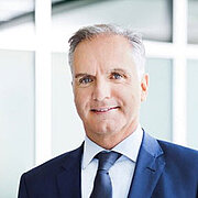 Stefan Ermisch - Chief Executive Officer (CEO) Hamburg Commercial Bank (vormals HSH Nordbank AG)