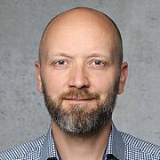 Matthias Lübken, Founder TAVON.ai