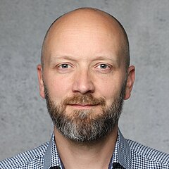 Matthias Lübken, Founder TAVON.ai