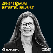 Irene Grabes, Senior Projektentwicklerin, OFB Projektentwicklung GmbH