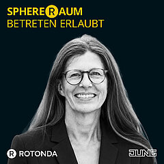 Irene Grabes, Senior Projektentwicklerin, OFB Projektentwicklung GmbH