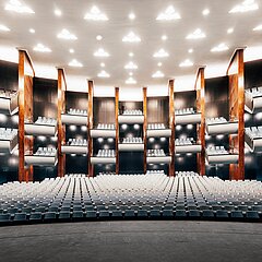 Hein Mulders, Intendant der Oper Köln