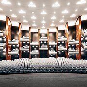 Hein Mulders, Intendant der Oper Köln