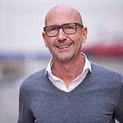 Thomas Pyczak, Buchautor, strategischer Storyteller