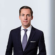 Dr. Sebastian Weller - Partner und Rechtsanwalt Praxisgruppe Corporate/M&A BEITEN BURKHARDT