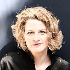 Birgit Gebhardt, Trendforscherin, Unternehmensberaterin und Autorin