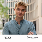 Jonas Moll, Unternehmer, Autor, Social Media Berater & Content Creator