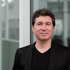 Prof. Dr. Ingo Hamm, Professor Wirtschaftspsychologie, Diplom-Psychologe