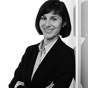 Kathrin Neunteufel-Steyer - Leiterin China Desk & Stellv. Fachbereichsleiterin Energie- und Mobilitätssysteme VISPIRON Group