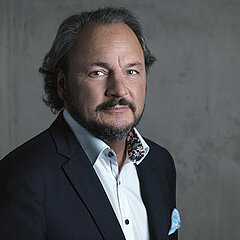 Christoph Vilanek Vorstandsvorsitzender (CEO) freenet AG