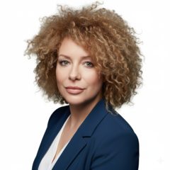 Nadine Eibel; CEO SECURAM Consulting GmbH, Dozentin Universität Kiel