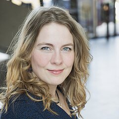 Tina Teucher, Speaker & Moderatorin für Zukunft, Nachhaltigkeit und Regeneration
