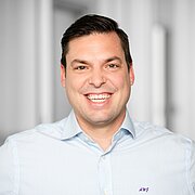 Alexander W. Jonke, CEO der UX Gruppe