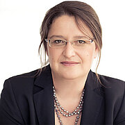 Petra Scharner-Wolff - Otto Group Finanz-Vorständin