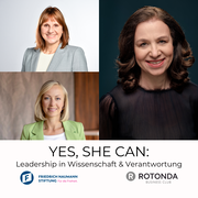 Priv.-Doz. Dr. med. Katrin Rauen, FEBN, Chefärztin u.a. Neurorehabilitation, Psychiatrie | Dr. rer. nat. Melanie von der Wiesche, Leiterin DLR-Region West & ständige Vertreterin des Vorsitzenden der Standortvertretung