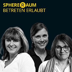 Sylvia Friederich, Nadine Ruschhaupt, Susanne Künster, Landmarken AG