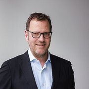 Dr. Dirk Lau, Stellvertretender Geschäftsführer Handelskammer Hamburg und Leiter der Abteilung Klimawende, Energie und Industrie