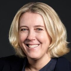 Alexandra Scheifgen, Inhaberin LeadersAcademy Köln|Bonn|Aachen & GABAL Autorin