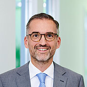 Dr. Andreas J. Dietrich, Geschäftsführer, PRODATO Integration Technology GmbH