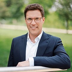 Manuel Hagel, Vorsitzender CDU-Fraktion Landtag Baden Württemberg, Vorsitzender CDU Baden-Württemberg