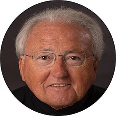 Rudolf X. Ruter u.a. Experte in Corporate Governance | Aufsichtsrat | Beirat | ehem. Partner Ernst & Young