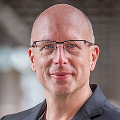 Martin Nitsche Marketing-Profi, Erklärbär, Unternehmer & DDV Präsident