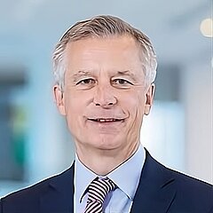 Dr. Moritz Kraemer, Chefvolkswirt und Leiter des Konzernbereichs Research der Landesbank Baden-Württemberg (LBBW)