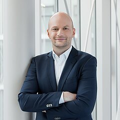 Timo Gerlach, Vice President Platforms QVC Deutschland, Mitglied Geschäftsleitung