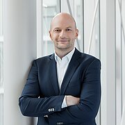 Timo Gerlach, Vice President Platforms QVC Deutschland, Mitglied Geschäftsleitung