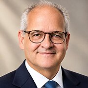 Carsten Klude, Chefvolkswirt M.M. Warburg & CO