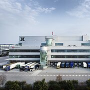 Inken Callsen, Chief Commercial Officer (CCO), Autorin, Speakerin und Mentorin