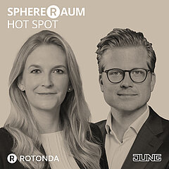 Friedrich Weil, CEO, Alfons & alfreda | Alisa Preissler, Local Partner, White & Case LLP